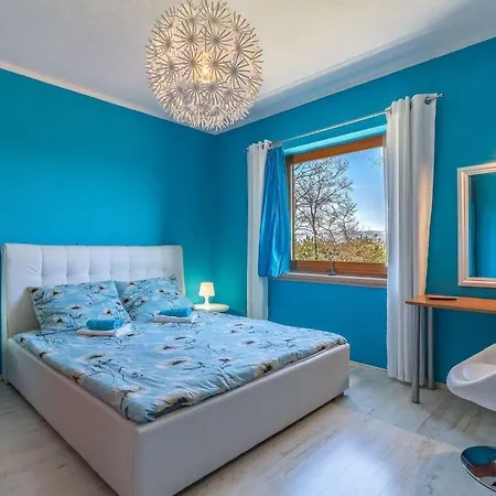 וילה Mirna Comfortable Holiday