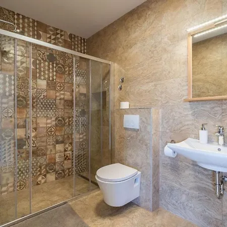 Villa Mirna Comfortable Holiday Cerovlje